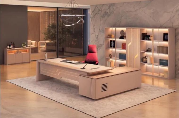 工廠直銷,展廳樣板可看實物#辦公家具配套 #只做高品質 #祝 - 抖音