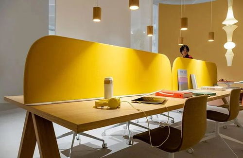 智能化辦公新趨勢(shì)下,如何打造理想的辦公空間