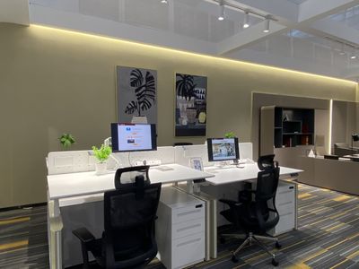 引領低碳新潮流!第51屆家博會辦公商用展及設備配料展規(guī)模迎歷史新高