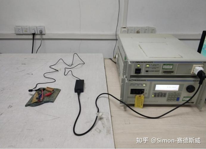 av音頻視頻產(chǎn)品emc測試介紹