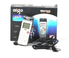 獨家雙供電雙軌錄音 愛國者 R5589高清圖賞