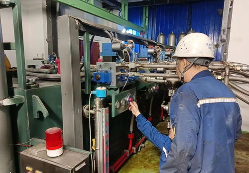 實(shí)現(xiàn)年化效益約390萬元, 操檢維調(diào) 為重慶鋼鐵煉鋼廠生產(chǎn)現(xiàn)場都帶來了哪些變化