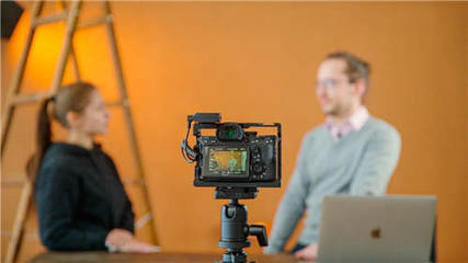 魔爪發布無線麥克風魔品WE10,獨創音頻備份功能讓人尖叫