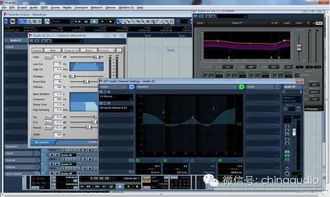 專業(yè)音樂(lè)軟件檔案