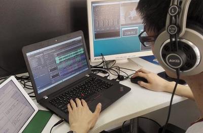 聲優百代影視文化傳播（北京） 專業配音服務與音頻制作解決方案