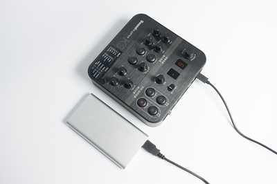 一場(chǎng)開在家的演唱會(huì) 創(chuàng)新K3外置K歌聲卡評(píng)測(cè)與錄音制作指南